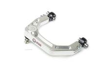Cargar imagen en el visor de la galería, Billet Front Upper Control Arms for 2-4 Inch Lift 10-23 GX460 03-09 GX470 03-23 4Runner 07-14 FJ Cruiser Freedom Off-Road