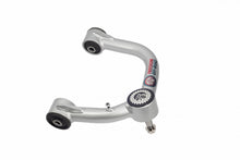 Load image into Gallery viewer, Front Upper Control Arms for 2-4 Inch Lift Uni-Ball 10-23 GX460 03-09 GX470 03-23 4Runner 07-14 FJ Cruiser Freedom Off-Road
