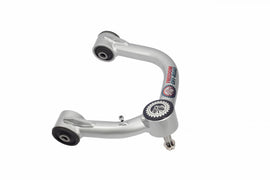 Front Upper Control Arms for 2-4 Inch Lift Uni-Ball 10-23 GX460 03-09 GX470 03-23 4Runner 07-14 FJ Cruiser Freedom Off-Road