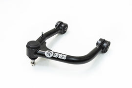 Front Upper Control Arms for 2-4 Inch Lift 08-22 Sequoia 07-21 Tundra Freedom Off-Road