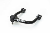 Freedom Off-Road Front Upper Control Arms for 2-4 Inch Lift | FO-T703FU | 2008 - 2022 Toyota Sequoia and 2007 - 2021 Tundra