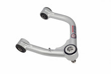 Cargar imagen en el visor de la galería, Front Upper Control Arms for 2-4 Inch Lift Uni-Ball 08-22 Sequoia 07-21 Tundra Freedom Off-Road