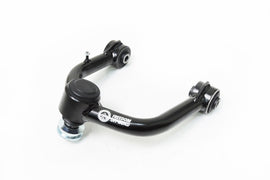 Front Upper Control Arms for 2-4 Inch Lift 01-07 Sequoia/00-06 Tundra Freedom Off-Road