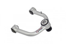 Cargar imagen en el visor de la galería, Front Upper Control Arms for 2-4 Inch Lift Uni-Ball 01-07 Sequoia/00-06 Tundra Freedom Off-Road