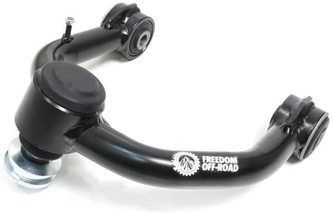 Front Upper Control Arms for 2-4 Inch Lift #FO-T705FU Freedom Off-Road