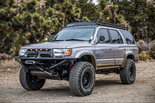 Cargar imagen en el visor de la galería, Front Upper Control Arms for 2-4 Inch Lift #FO-T705FU Freedom Off-Road