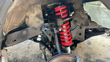 Cargar imagen en el visor de la galería, Front Upper Control Arms for 2-4 Inch Lift #FO-T705FU Freedom Off-Road