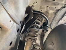 Cargar imagen en el visor de la galería, Front Upper Control Arms for 2-4 Inch Lift #FO-T705FU Freedom Off-Road