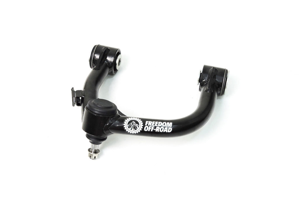 Front Upper Control Arms for 2-4 Inch Lift 98-07 LX470 98-07 Land Cruiser Freedom Off-Road