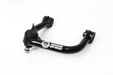 Cargar imagen en el visor de la galería, Front Upper Control Arms for 2-4 Inch Lift 08-21 LX570 09-21 Land Cruiser Freedom Off-Road