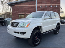 Load image into Gallery viewer, 2.5-5 Inch Adjustable Coilovers 3 Inch Rear Lift Springs and Shocks 10-23 GX460 03-09 GX470 03-23 4Runner 07-14 FJ Cruiser Freedom Off-Road
