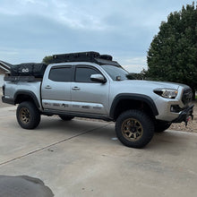 Load image into Gallery viewer, 2.5-5 Inch Adjustable Coilovers w/ Extended End links 10-23 GX460 03-09 GX470 03-23 4Runner 07-14 FJ Cruiser 05-23 Tacoma Freedom Off-Road