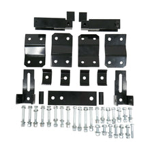 Cargar imagen en el visor de la galería, 4 Inch Lift Kit for Yamaha G14 G16 G19 Gas/Electric Golf Car Cart 95-02 Yamaha G14 A Ultima Freedom Off-Road