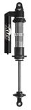 FACTORY RACE 2.5 X 10.0 COIL-OVER INTERNAL BYPASS PIGGYBACK SHOCK (CUST VALVING)