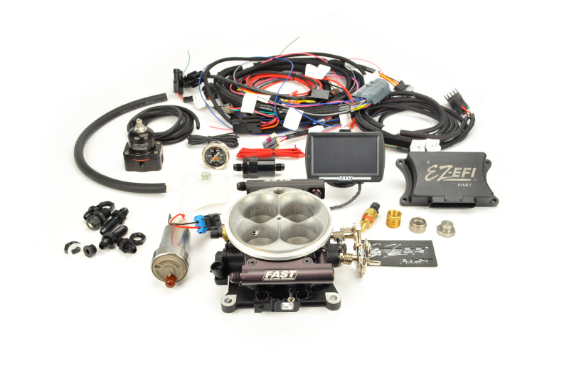 Fast Fuel Injection Kit 30447-06KIT