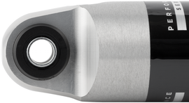 Fox 2.0 Performance Series IFP Rear Shock | 985-24-069 | 2012 - 2018 Ford Ranger T6 | 0 in. - 1.5 in. Lift