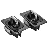 Flush Fit Retractable Tie Down Anchors