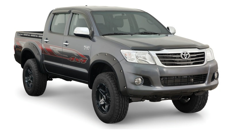 Husky_Liners_2803929_11-13_Toyota_Hilux_Pocket_Style_Fender_Flares_1