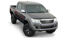 Cargar imagen en el visor de la galería, Husky_Liners_2803929_11-13_Toyota_Hilux_Pocket_Style_Fender_Flares_2
