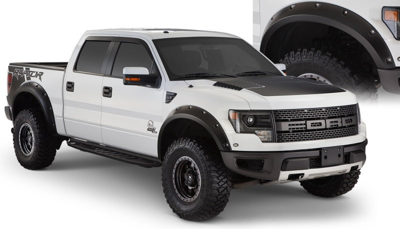 Husky_Liners_Pocket_Style_Fender_Flares_2802938_10-14_Ford_F150_Raptor