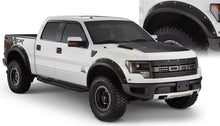 Load image into Gallery viewer, Husky_Liners_Pocket_Style_Fender_Flares_2802938_10-14_Ford_F150_Raptor
