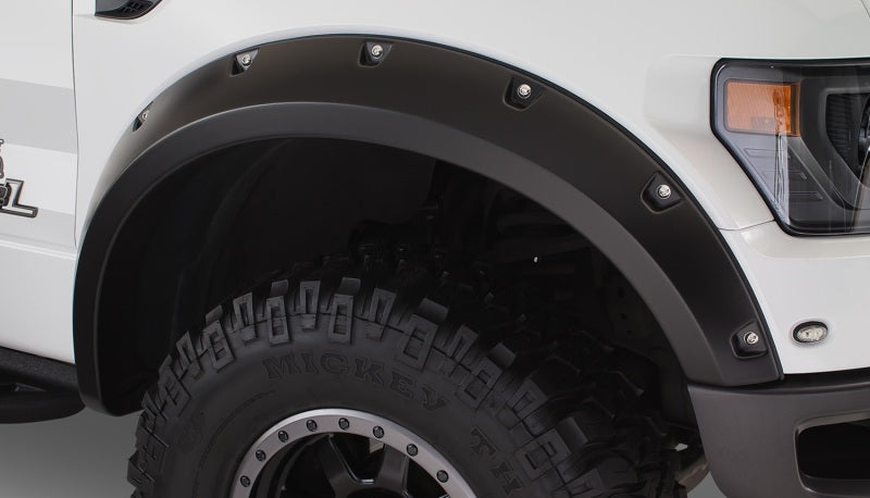 Husky_Liners_Pocket_Style_Fender_Flares_2802938_10-14_Ford_F150_Raptor_2
