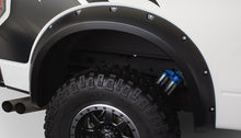 Load image into Gallery viewer, Husky_Liners_Pocket_Style_Fender_Flares_2802938_10-14_Ford_F150_Raptor_4