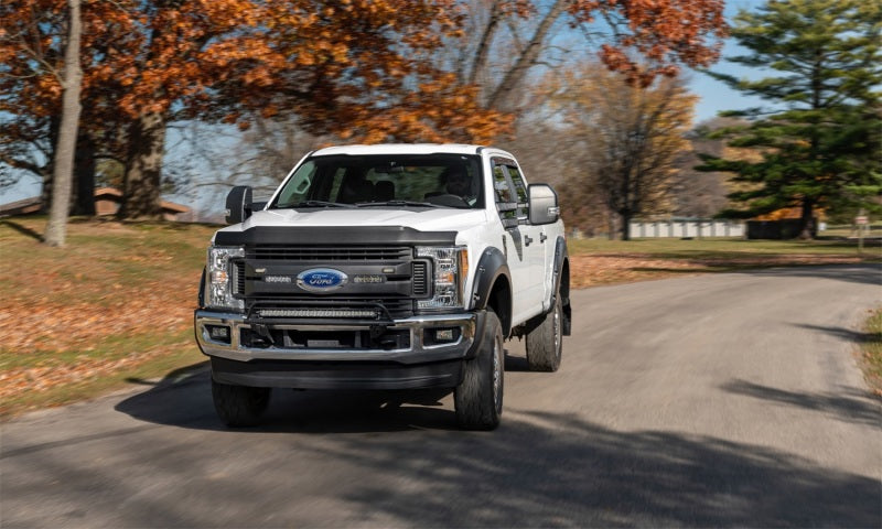 Husky_Liners_Pocket_Style_Fender_Flares_2802942_17-22_Ford_F250_F350_Superduty_2