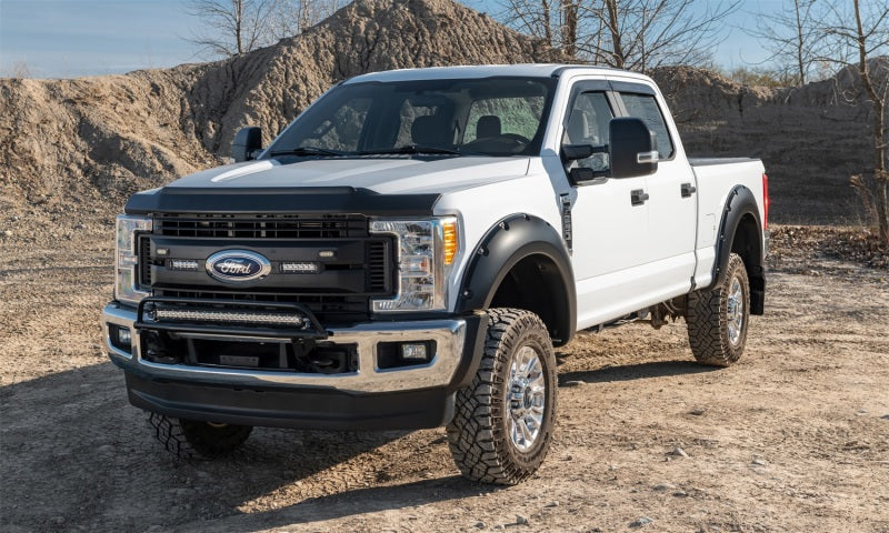 Husky_Liners_Pocket_Style_Fender_Flares_2802942_17-22_Ford_F250_F350_Superduty_3