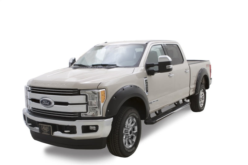 Husky_Liners_Pocket_Style_Fender_Flares_2802942_17-22_Ford_F250_F350_Superduty_4