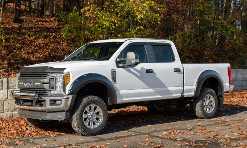 Husky_Liners_Pocket_Style_Fender_Flares_2802942_17-22_Ford_F250_F350_Superduty_5
