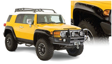 Load image into Gallery viewer, Husky_Liners_Pocket_Style_Fender_Flares_28031922_07-14_Toyota_FJ_Cruiser