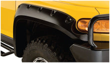 Load image into Gallery viewer, Husky_Liners_Pocket_Style_Fender_Flares_28031922_07-14_Toyota_FJ_Cruiser_2