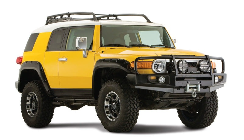 Husky_Liners_Pocket_Style_Fender_Flares_28031922_07-14_Toyota_FJ_Cruiser_3