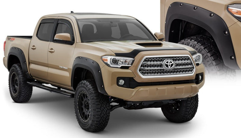 Husky_Liners_Pocket_Style_Fender_Flares_2803922_16-23_Toyota_Tacoma_3