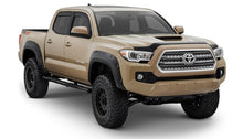 Cargar imagen en el visor de la galería, Husky_Liners_Pocket_Style_Fender_Flares_2803922_16-23_Toyota_Tacoma_4