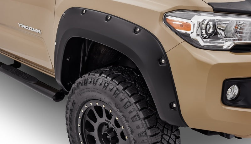 Husky_Liners_Pocket_Style_Fender_Flares_2803922_16-23_Toyota_Tacoma_6