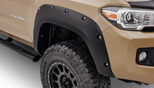 Cargar imagen en el visor de la galería, Husky_Liners_Pocket_Style_Fender_Flares_2803922_16-23_Toyota_Tacoma_6