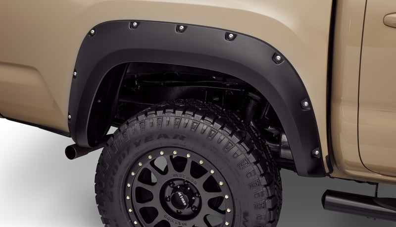 Husky_Liners_Pocket_Style_Fender_Flares_2803922_16-23_Toyota_Tacoma_7