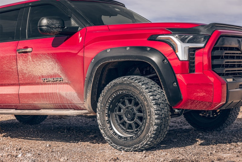 Husky_Liners_Pocket_Style_Fender_Flares_2803925_22-25_Toyota_Tundra_1