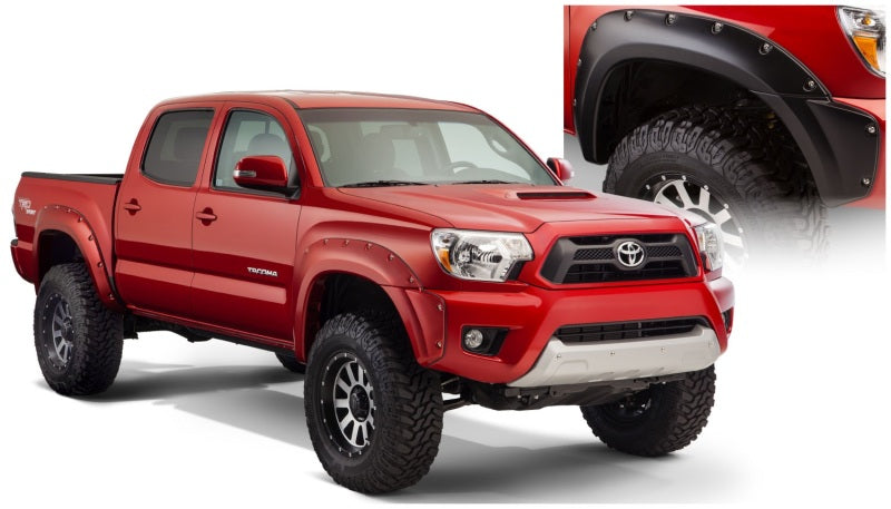 Husky_Liners_Pocket_Style_Fender_Flares_2803928_12-15_Toyota_Tacoma_4