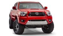 Cargar imagen en el visor de la galería, Husky_Liners_Pocket_Style_Fender_Flares_2803928_12-15_Toyota_Tacoma_6