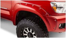 Cargar imagen en el visor de la galería, Husky_Liners_Pocket_Style_Fender_Flares_2803928_12-15_Toyota_Tacoma_7