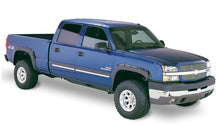 Load image into Gallery viewer, Husky_Liners_Pocket_Style_Fender_Flares_2804918_03-07_Chevy_Silverado_1