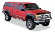 Load image into Gallery viewer, Husky_Liners_Pocket_Style_Fender_Flares_2804919_88-98_Chevy_1500_2500_3500_1