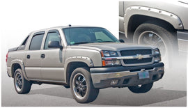 Husky_Liners_Pocket_Style_Fender_Flares_2804948_03-06_Chevy_Avalanche