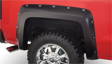 Cargar imagen en el visor de la galería, Husky_Liners_Pocket_Style_Fender_Flares_2804948_03-06_Chevy_Avalanche_3