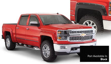 Load image into Gallery viewer, Husky_Liners_Pocket_Style_Fender_Flares_2804957_14-19_Chevy_Silverado_1500