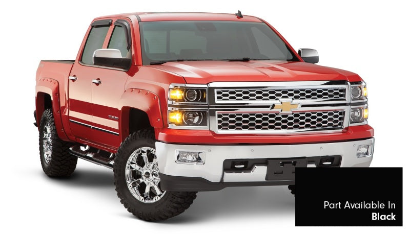 Husky_Liners_Pocket_Style_Fender_Flares_2804957_14-19_Chevy_Silverado_1500_2