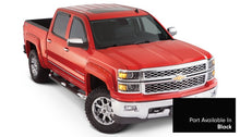 Load image into Gallery viewer, Husky_Liners_Pocket_Style_Fender_Flares_2804957_14-19_Chevy_Silverado_1500_3